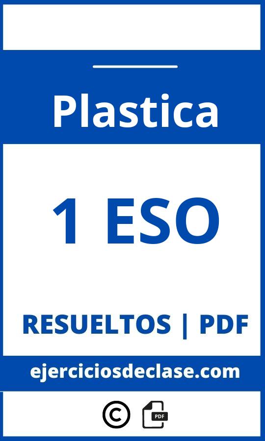 Ejercicios Plastica 1 Eso Pdf