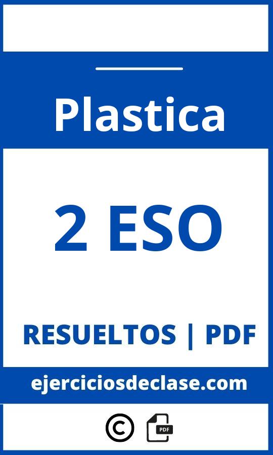 Ejercicios Plastica 2O Eso Pdf